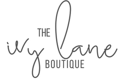 The Ivy Lane Boutique